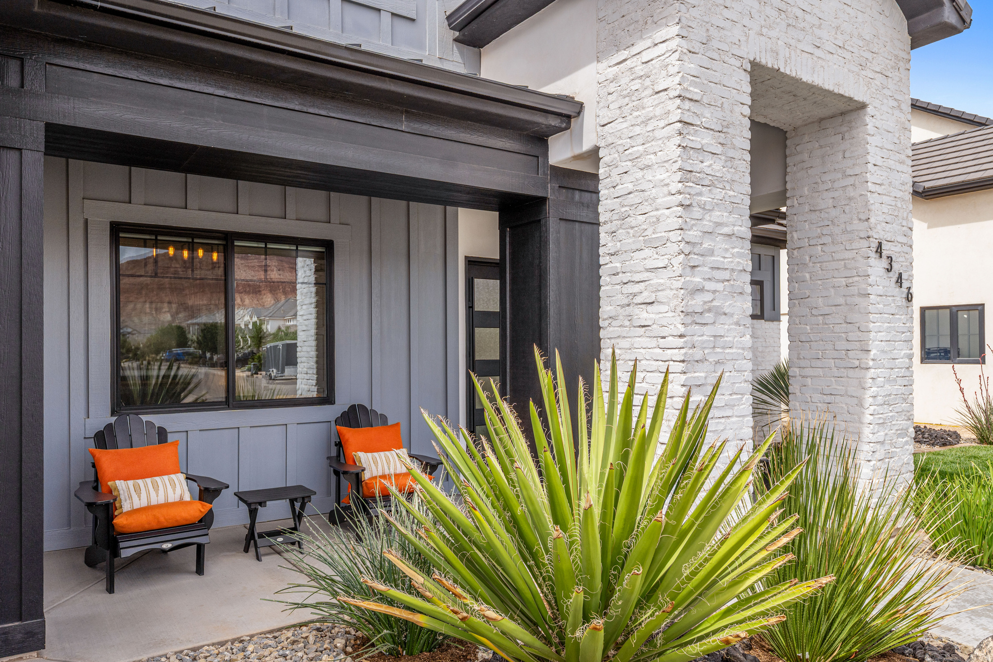 SOUTHERN VISTAS PH 2 - Residential