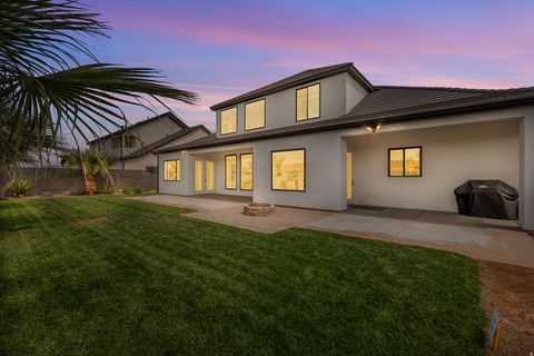 Tiny photo for 4346 S SECRETARIAT DR, Washington, UT 84780 (MLS # 2153280)