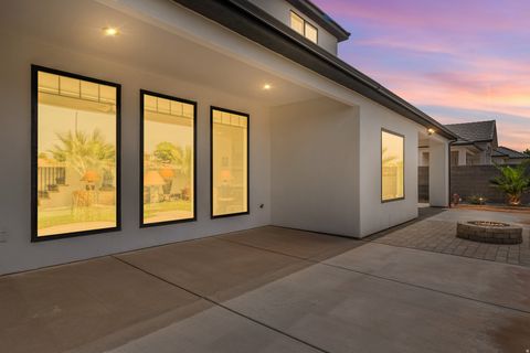 Tiny photo for 4346 S SECRETARIAT DR, Washington, UT 84780 (MLS # 2153280)