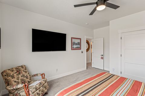 Tiny photo for 4346 S SECRETARIAT DR, Washington, UT 84780 (MLS # 2153280)