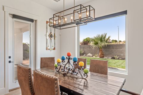 Tiny photo for 4346 S SECRETARIAT DR, Washington, UT 84780 (MLS # 2153280)