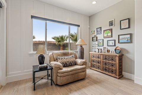 Tiny photo for 4346 S SECRETARIAT DR, Washington, UT 84780 (MLS # 2153280)
