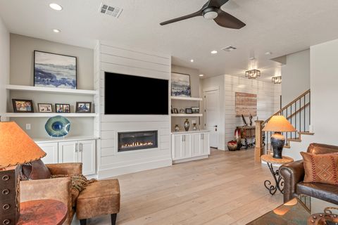 Tiny photo for 4346 S SECRETARIAT DR, Washington, UT 84780 (MLS # 2153280)