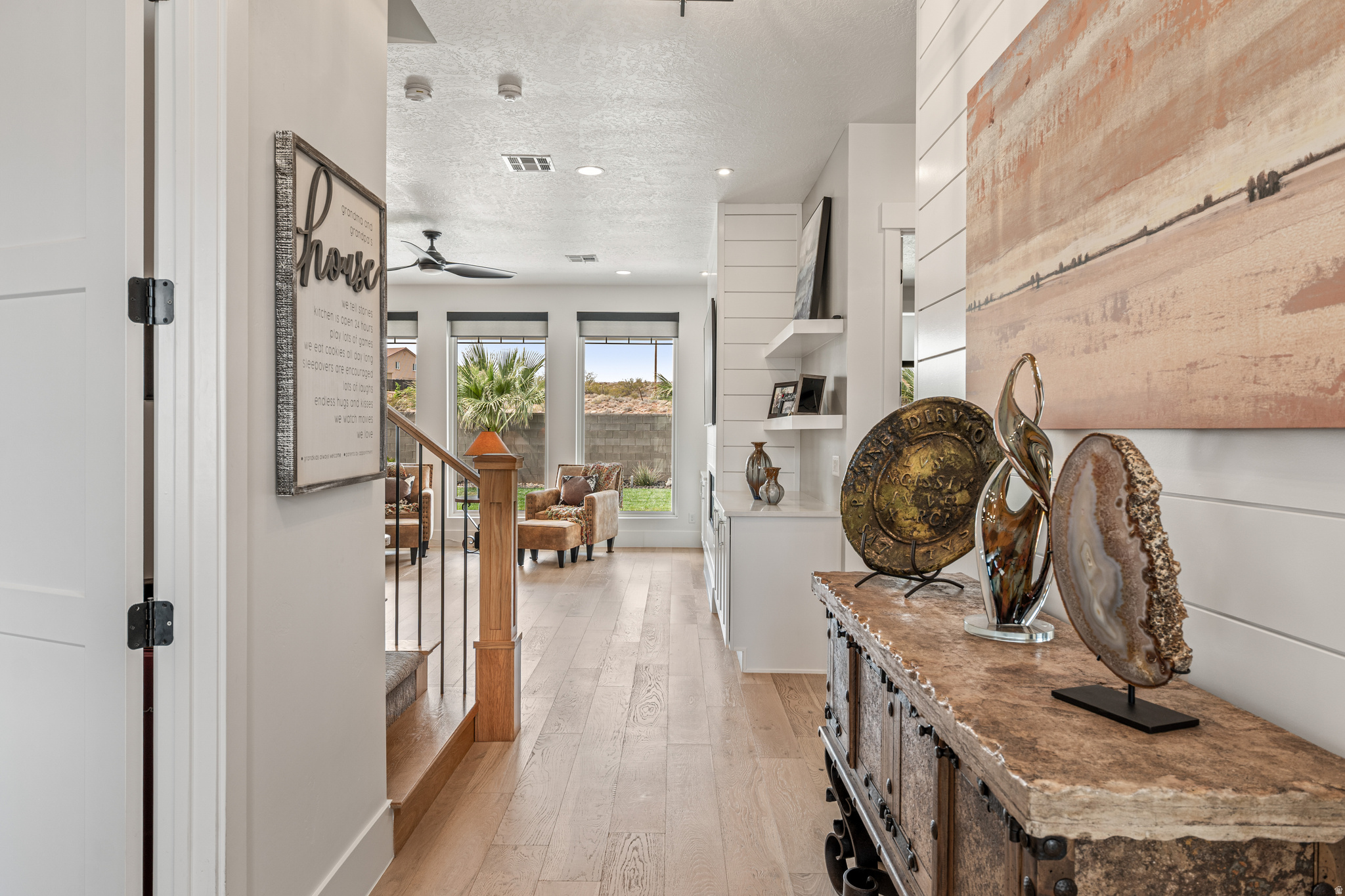 SOUTHERN VISTAS PH 2 - Residential