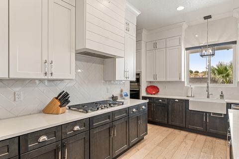 Tiny photo for 4346 S SECRETARIAT DR, Washington, UT 84780 (MLS # 2153280)