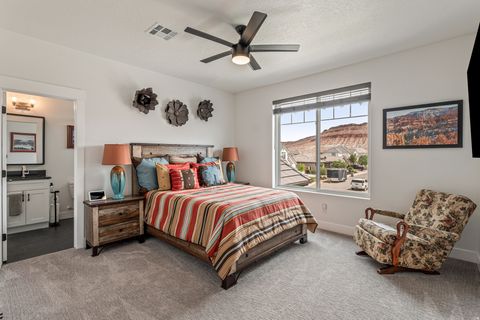 Tiny photo for 4346 S SECRETARIAT DR, Washington, UT 84780 (MLS # 2153280)