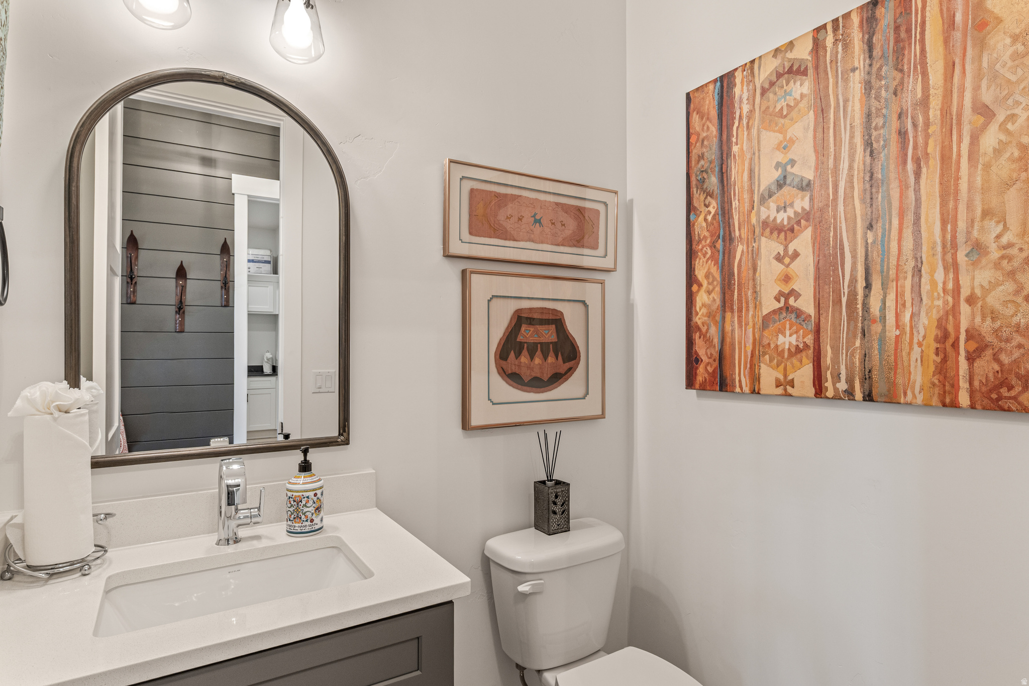 SOUTHERN VISTAS PH 2 - Residential