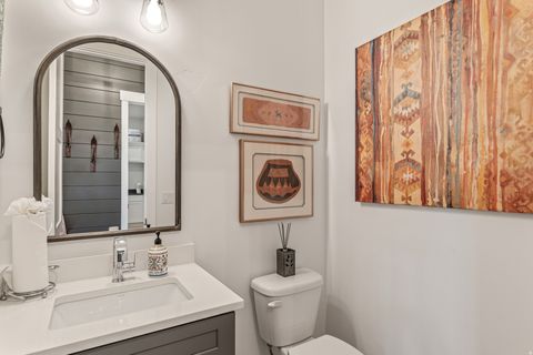 Tiny photo for 4346 S SECRETARIAT DR, Washington, UT 84780 (MLS # 2153280)