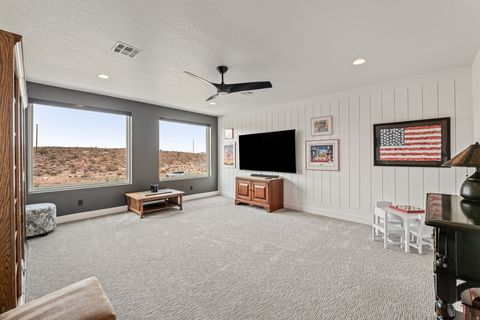 Tiny photo for 4346 S SECRETARIAT DR, Washington, UT 84780 (MLS # 2153280)