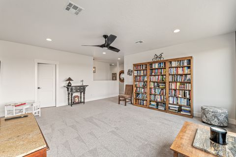 Tiny photo for 4346 S SECRETARIAT DR, Washington, UT 84780 (MLS # 2153280)