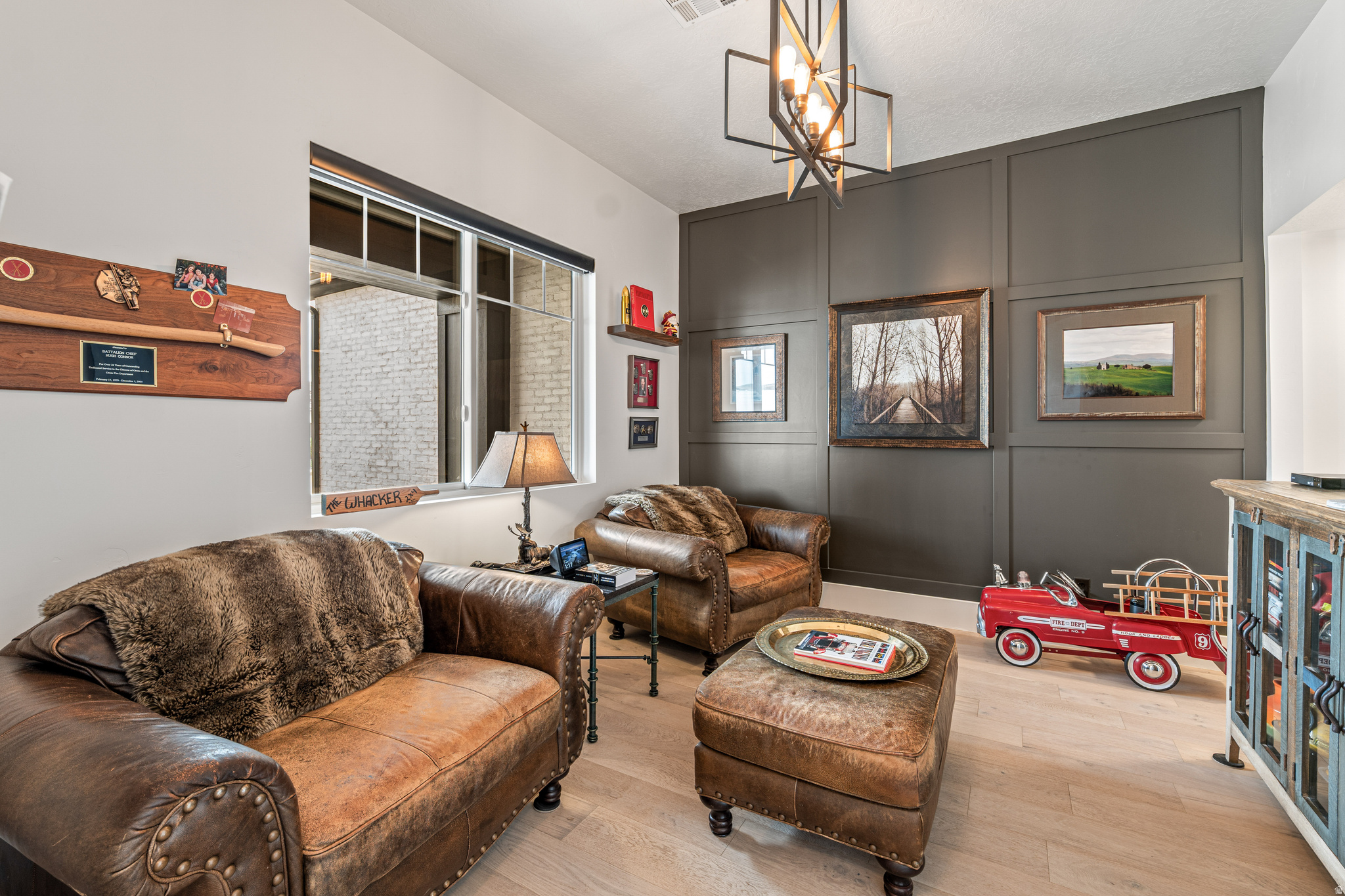 SOUTHERN VISTAS PH 2 - Residential