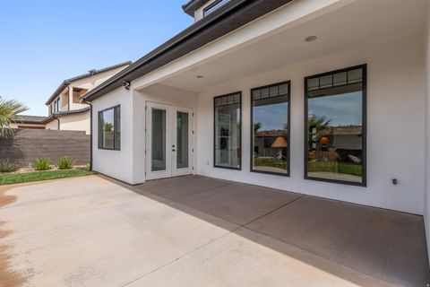 Tiny photo for 4346 S SECRETARIAT DR, Washington, UT 84780 (MLS # 2153280)
