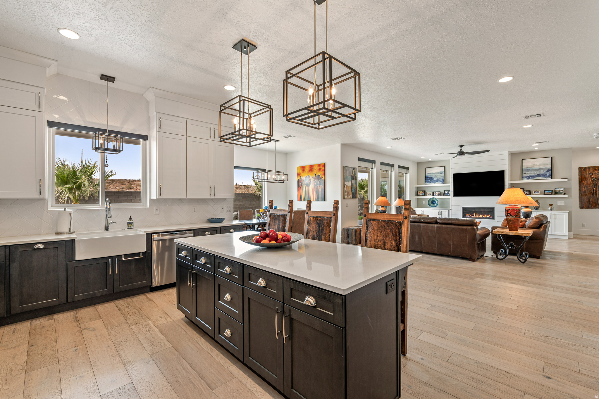 SOUTHERN VISTAS PH 2 - Residential