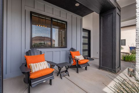 Tiny photo for 4346 S SECRETARIAT DR, Washington, UT 84780 (MLS # 2153280)