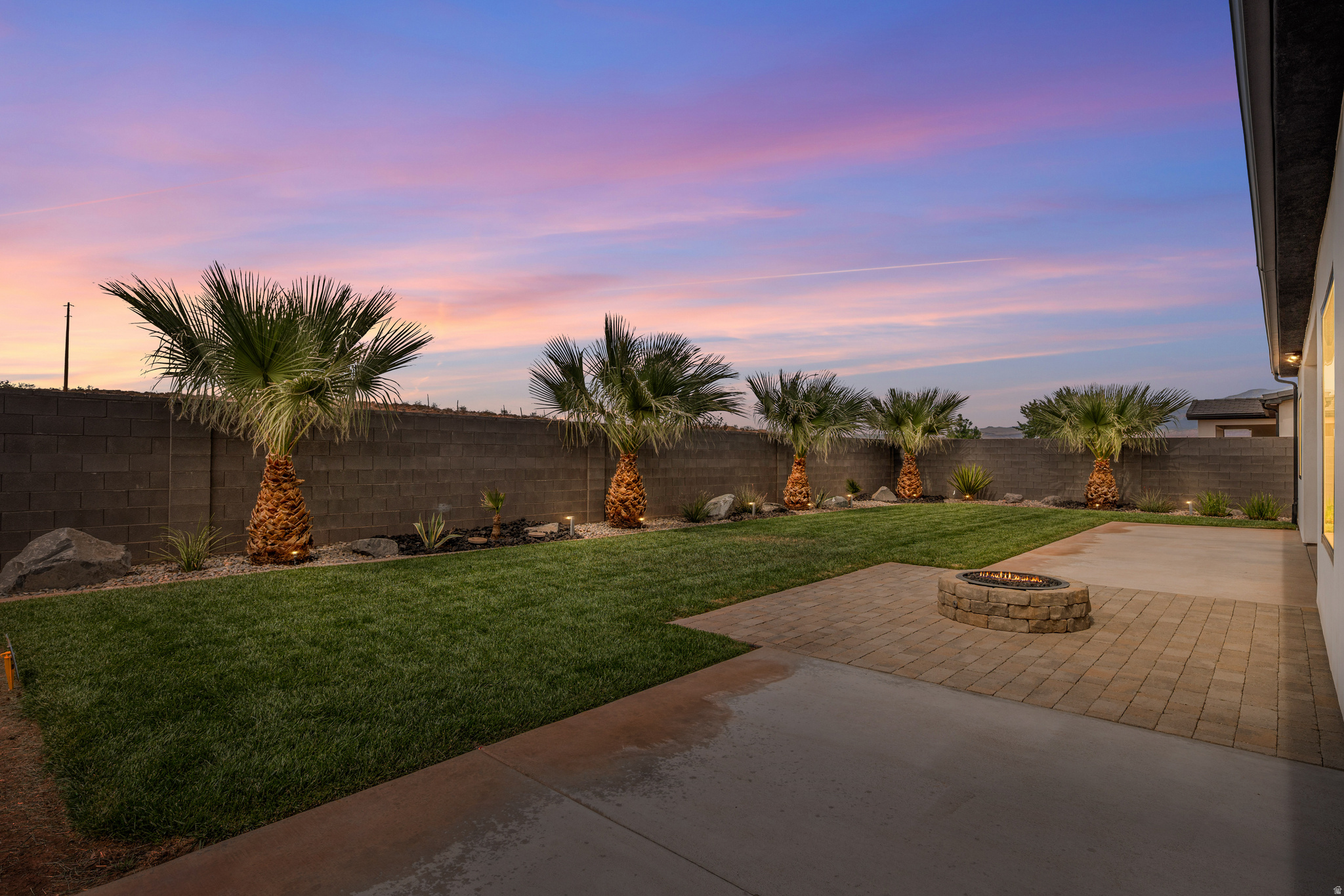 SOUTHERN VISTAS PH 2 - Residential