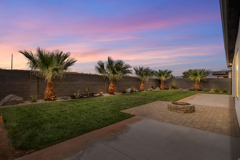 Tiny photo for 4346 S SECRETARIAT DR, Washington, UT 84780 (MLS # 2153280)