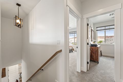 Tiny photo for 4346 S SECRETARIAT DR, Washington, UT 84780 (MLS # 2153280)