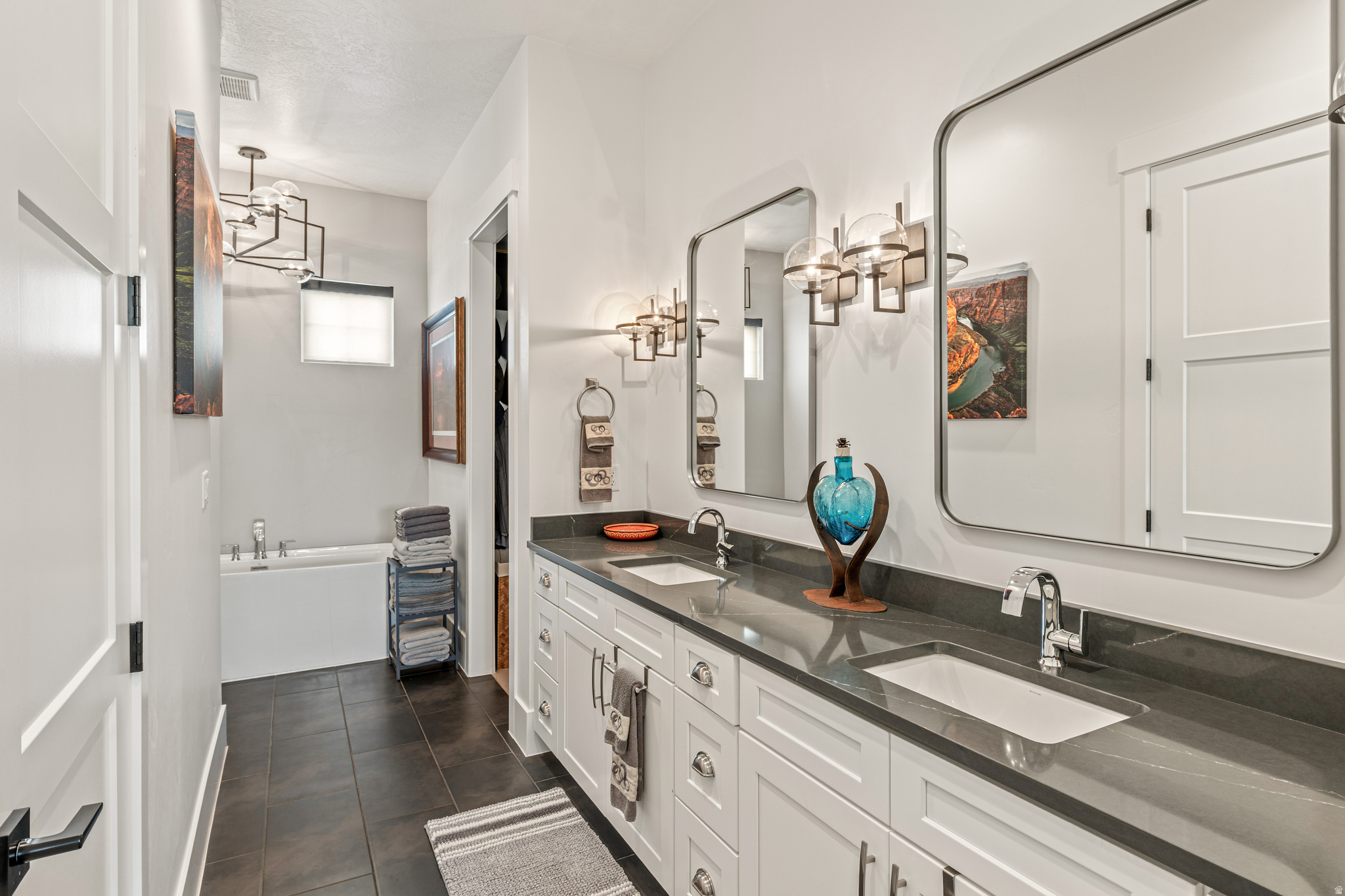 SOUTHERN VISTAS PH 2 - Residential