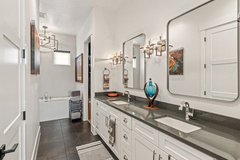 Tiny photo for 4346 S SECRETARIAT DR, Washington, UT 84780 (MLS # 2153280)