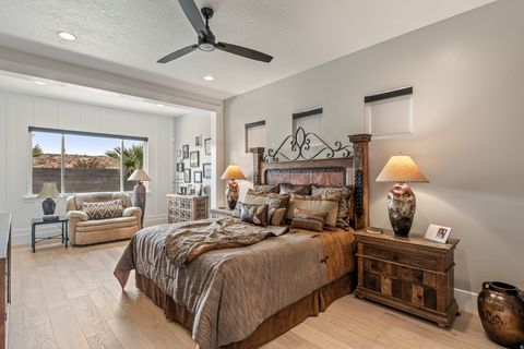Tiny photo for 4346 S SECRETARIAT DR, Washington, UT 84780 (MLS # 2153280)