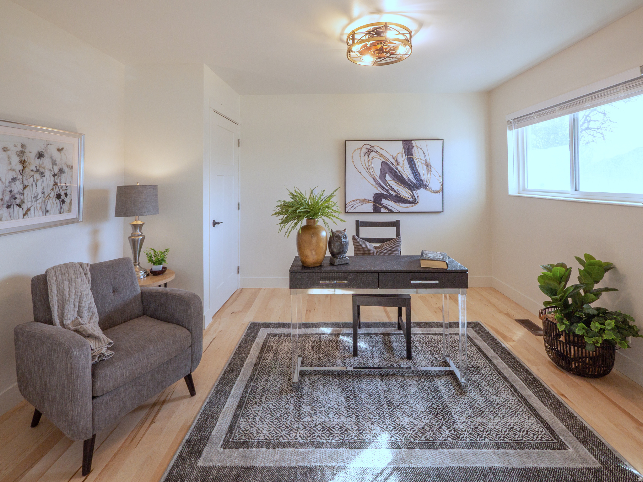 GOLDEN ACRES - Residential