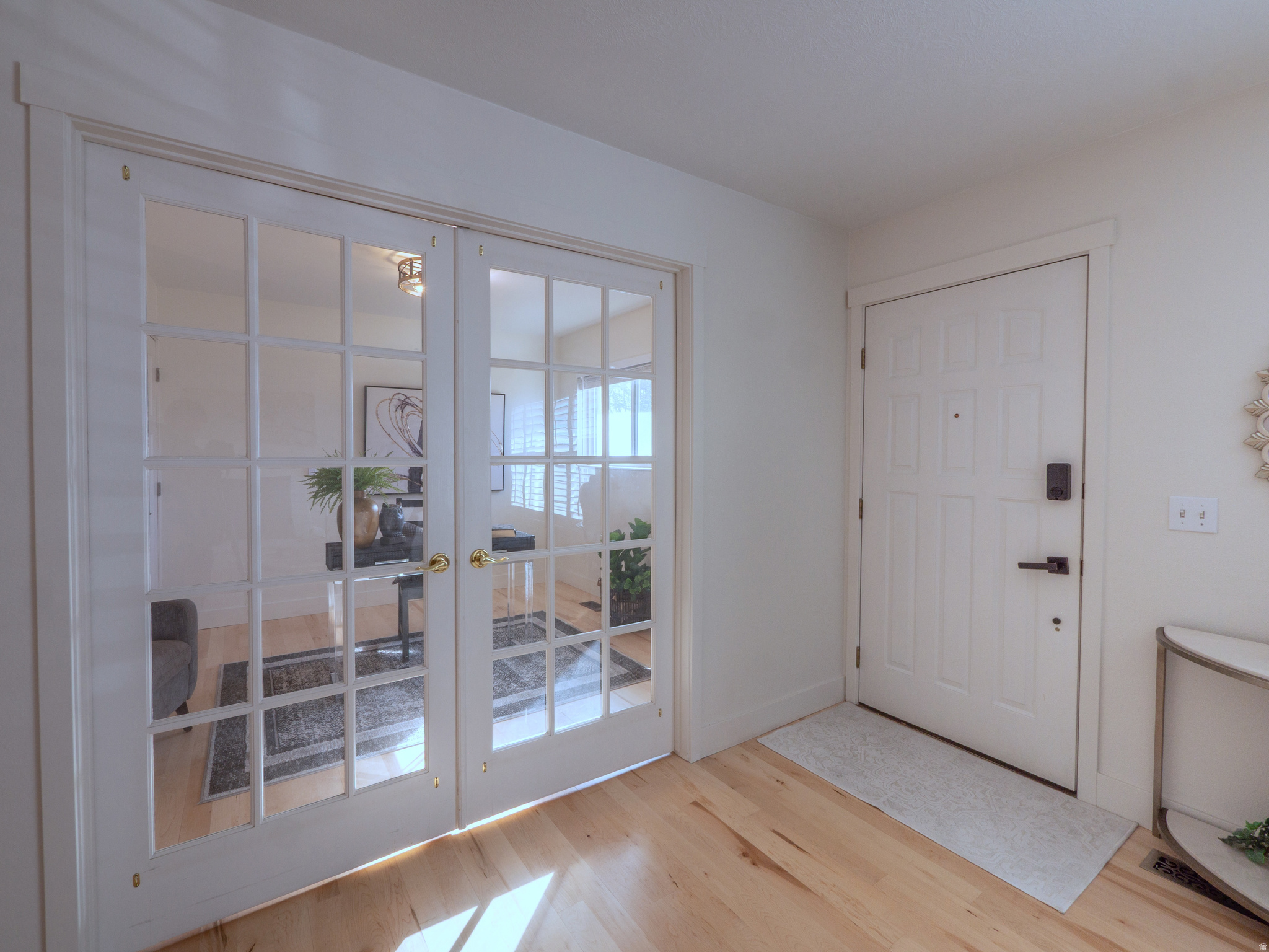 GOLDEN ACRES - Residential