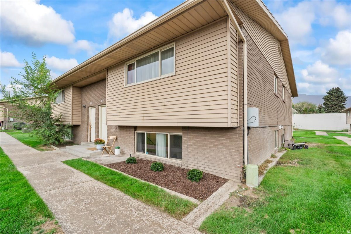 SUNCREST CONDO - Residential