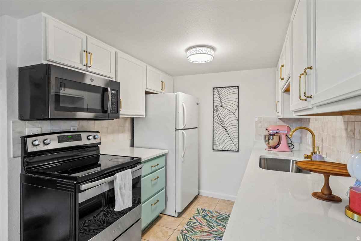 SUNCREST CONDO - Residential