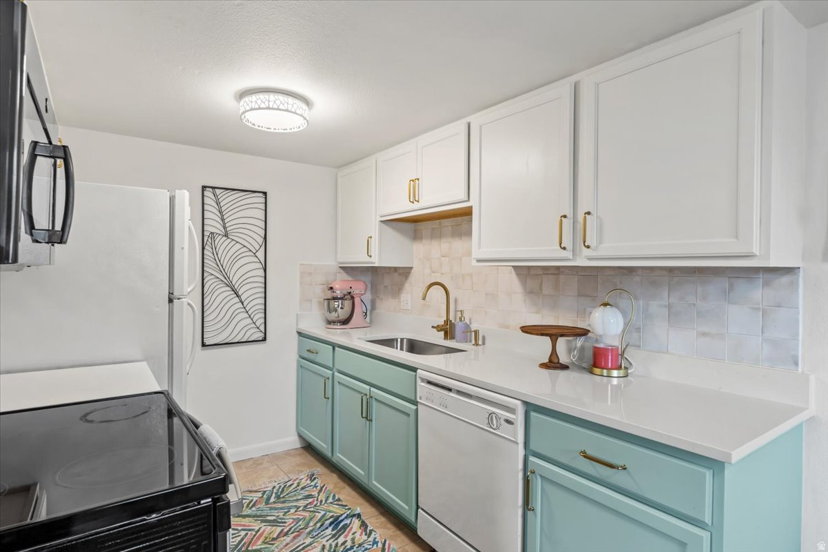 SUNCREST CONDO - Residential