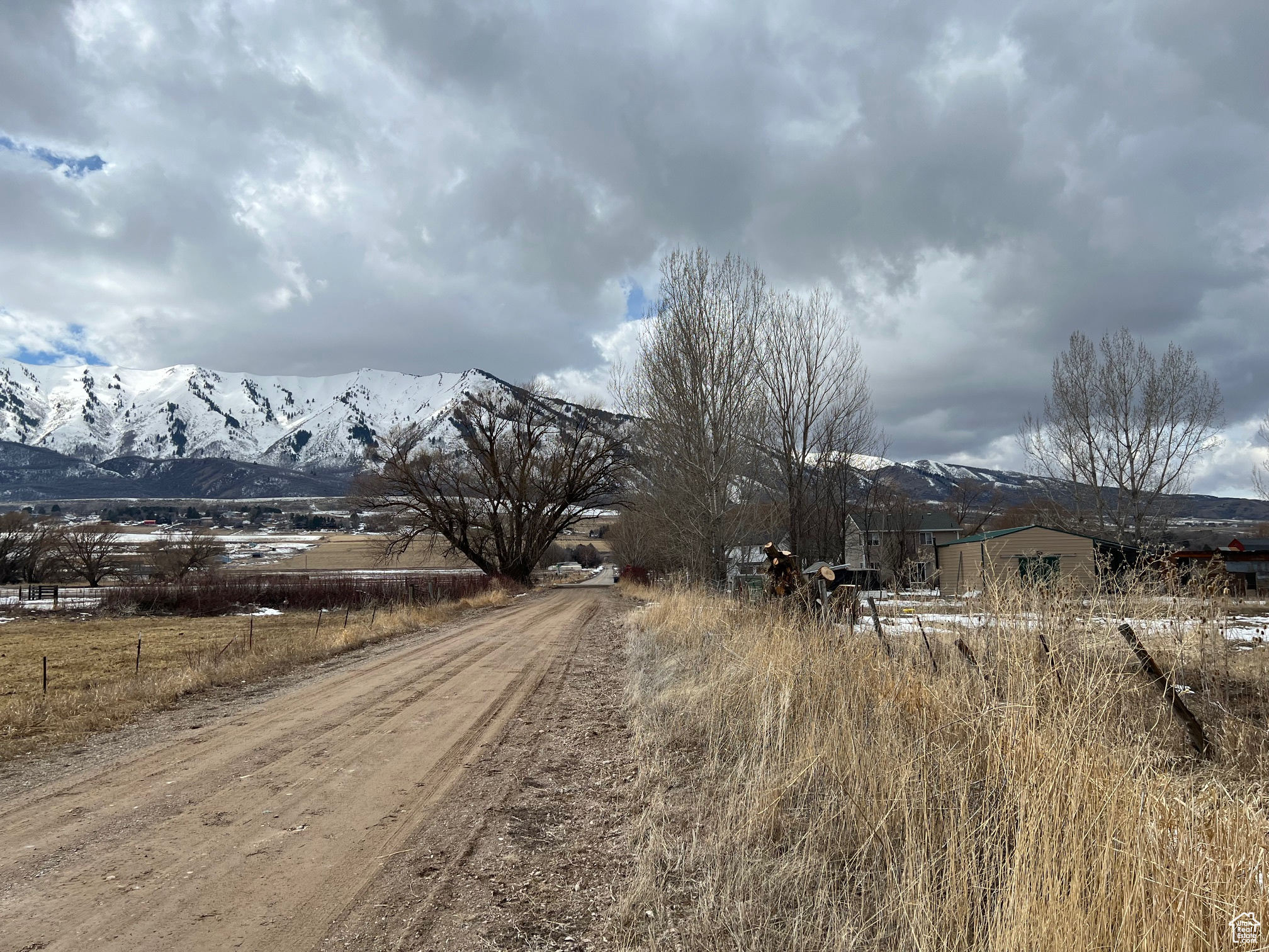 5350 W 2000, Mendon, Utah image 2