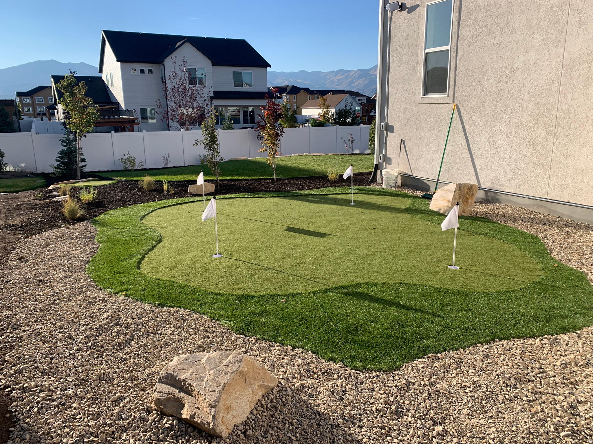 BROOKSIDE SUBDIVISION - Residential