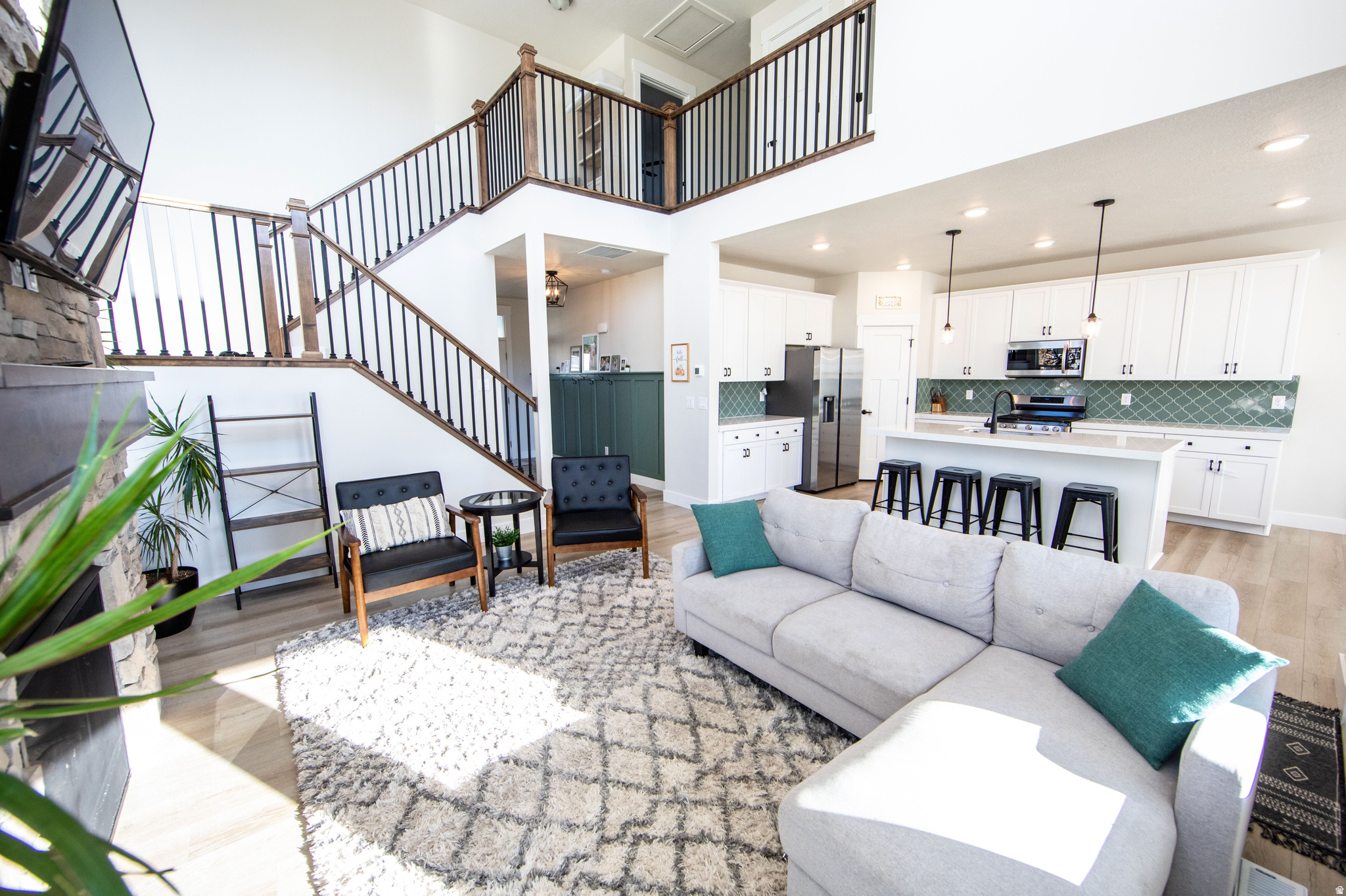 BROOKSIDE SUBDIVISION - Residential