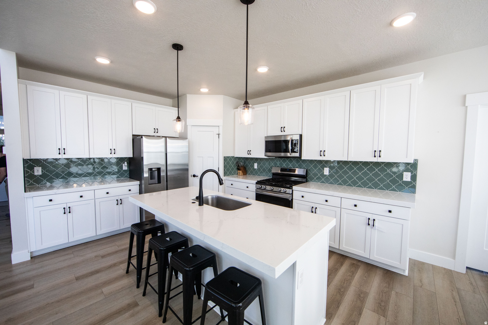 BROOKSIDE SUBDIVISION - Residential