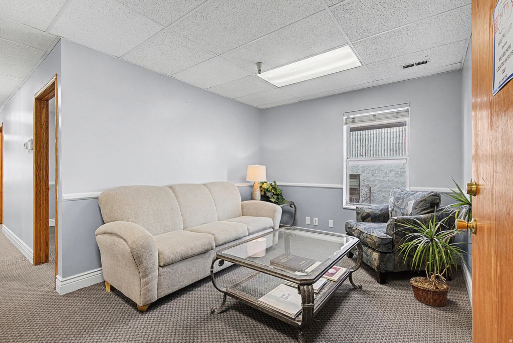 Photo of 162 E 4500 S, Murray, UT 84107 (MLS # 2136174)