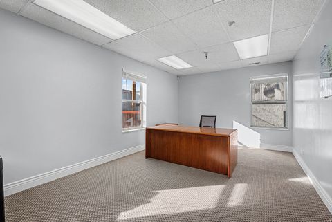 Tiny photo for 162 E 4500 S, Murray, UT 84107 (MLS # 2136174)