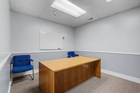 Tiny photo for 162 E 4500 S, Murray, UT 84107 (MLS # 2136174)