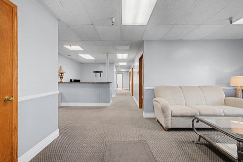 Tiny photo for 162 E 4500 S, Murray, UT 84107 (MLS # 2136174)