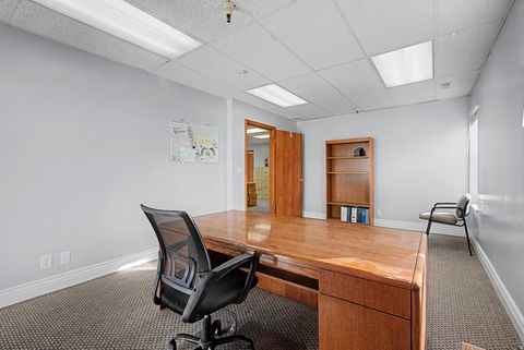 Tiny photo for 162 E 4500 S, Murray, UT 84107 (MLS # 2136174)