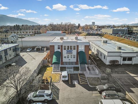 Tiny photo for 162 E 4500 S, Murray, UT 84107 (MLS # 2136174)