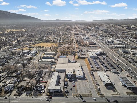 Tiny photo for 162 E 4500 S, Murray, UT 84107 (MLS # 2136174)