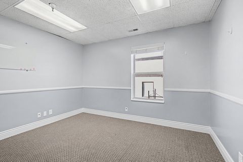 Tiny photo for 162 E 4500 S, Murray, UT 84107 (MLS # 2136174)