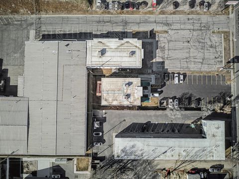 Tiny photo for 162 E 4500 S, Murray, UT 84107 (MLS # 2136174)