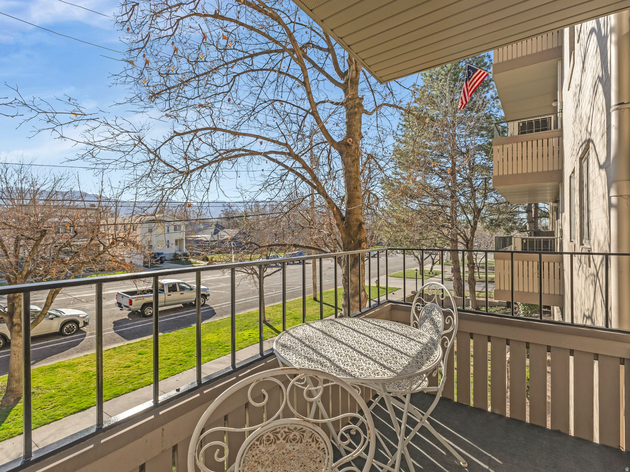 TOWNE PARK - Residential