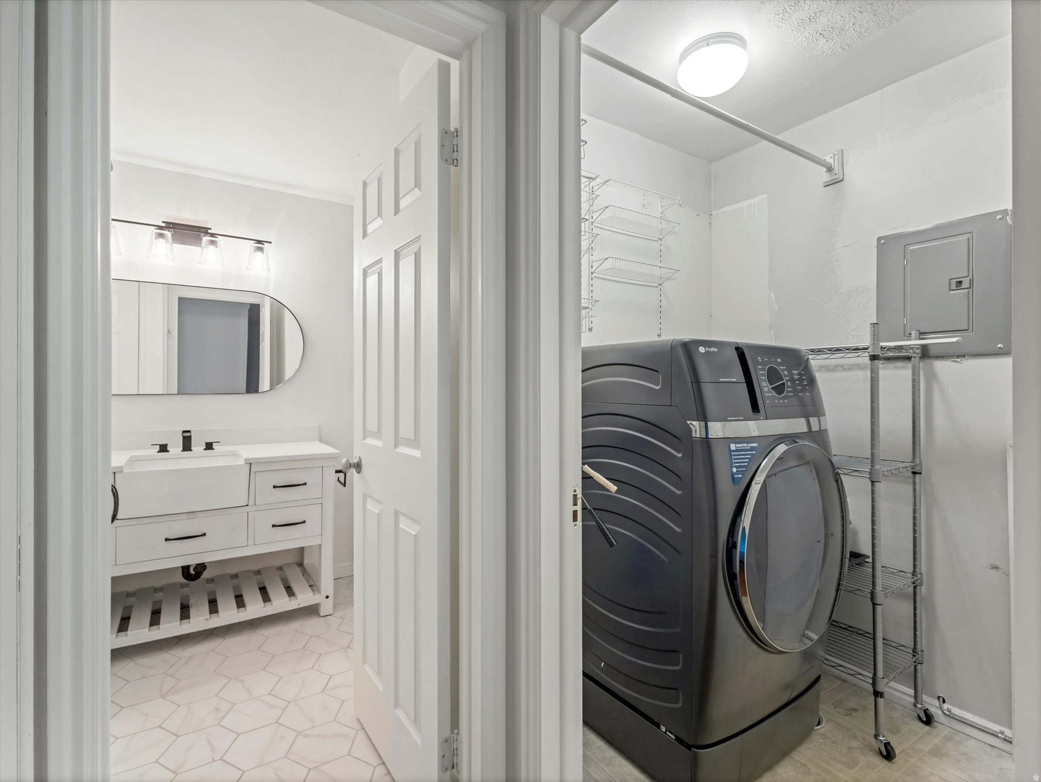 TOWNE PARK - Residential