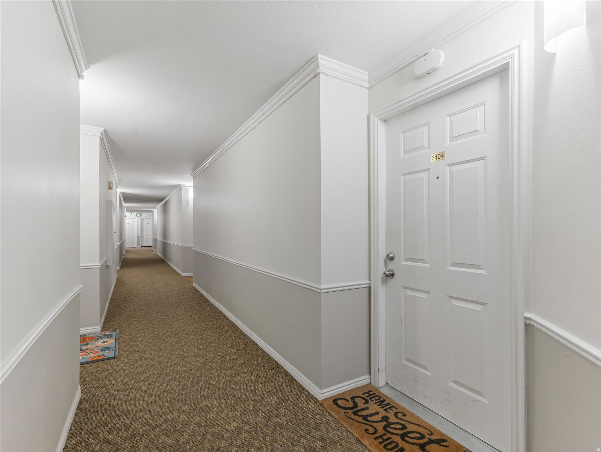 TOWNE PARK - Residential