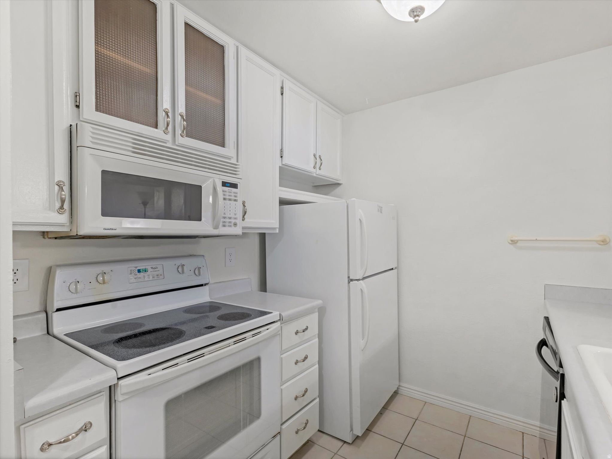 TOWNE PARK - Residential