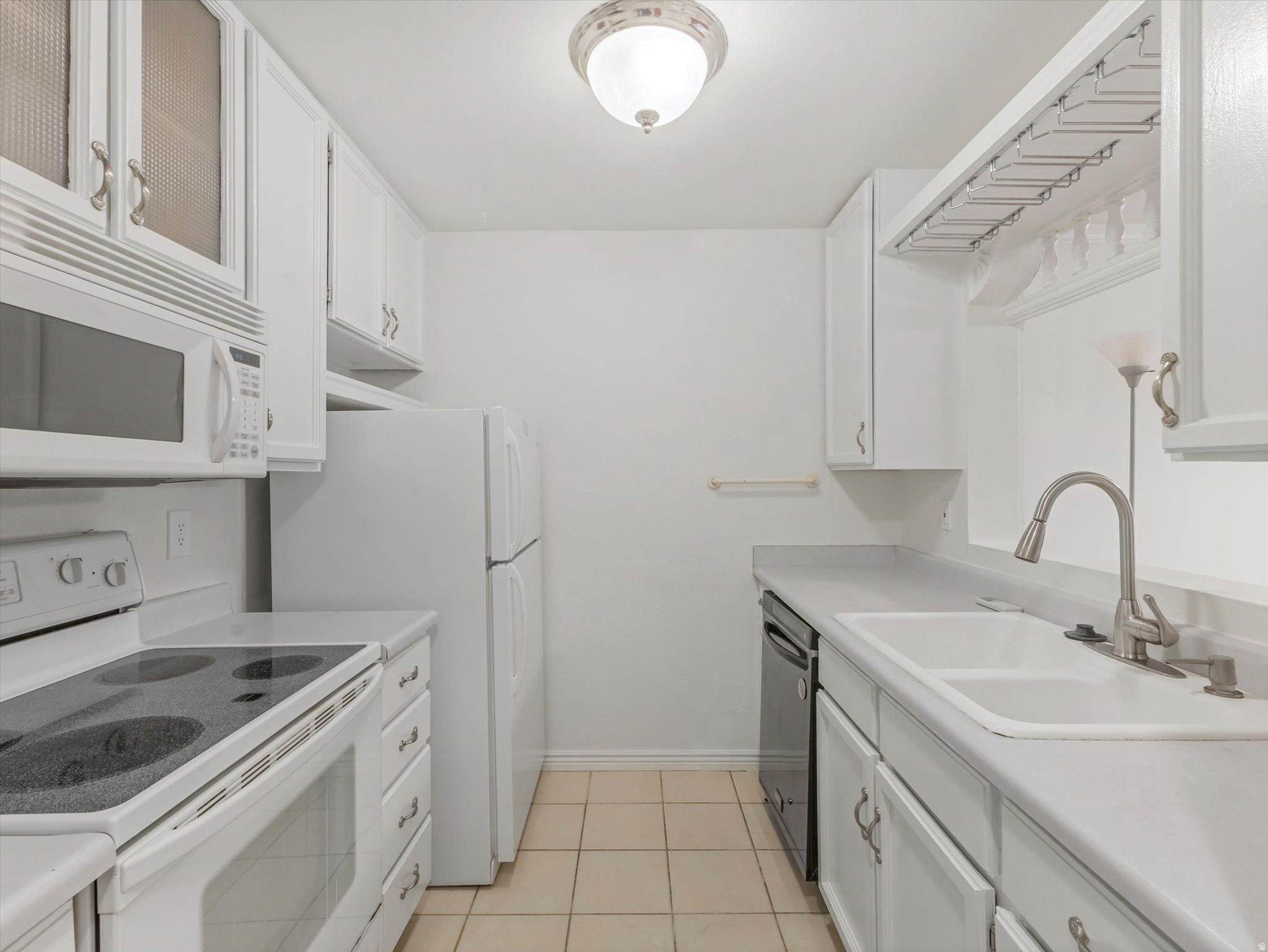 TOWNE PARK - Residential