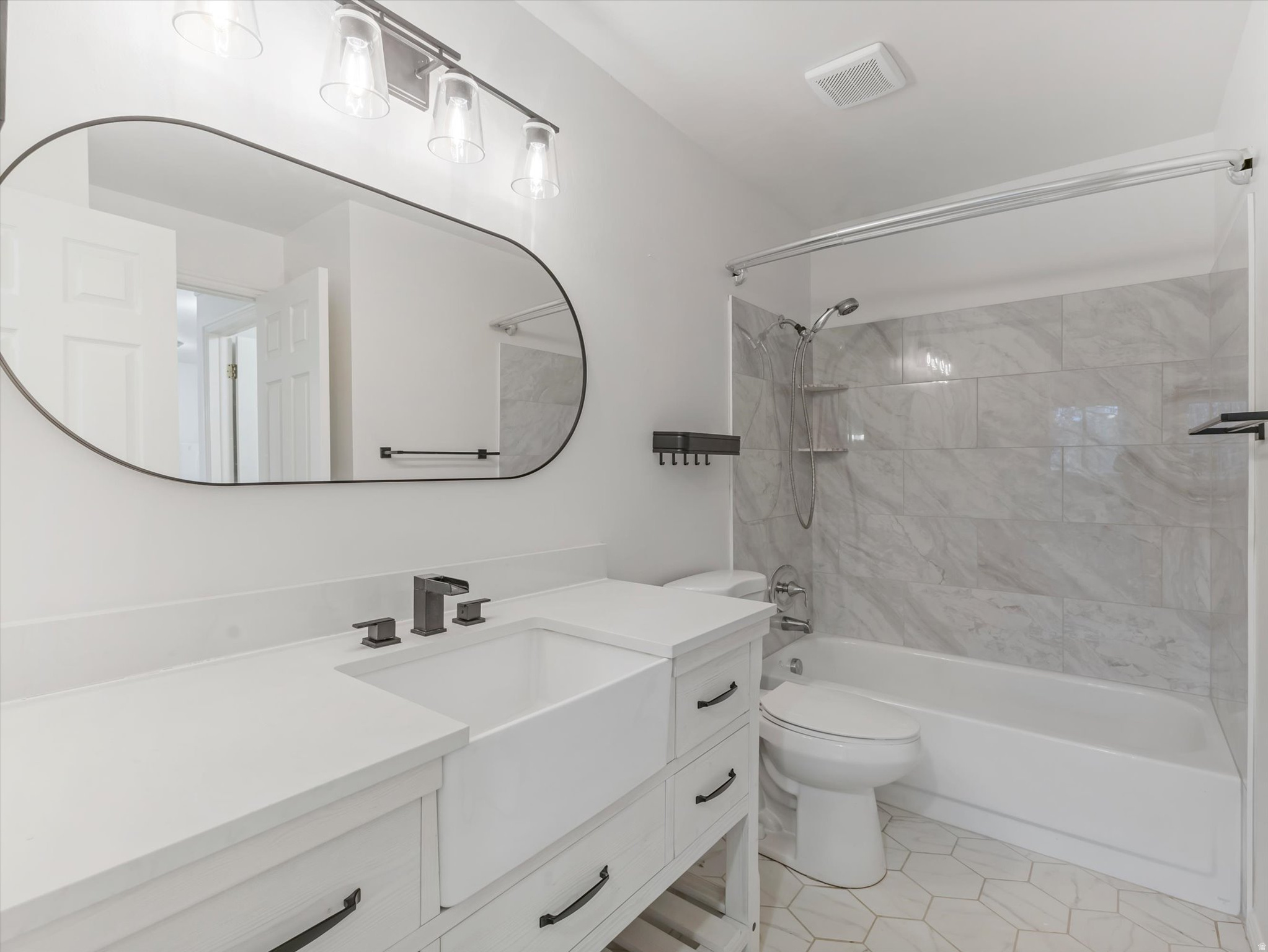 TOWNE PARK - Residential