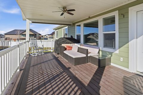 Tiny photo for 2611 W 1850 S, West Haven, UT 84401 (MLS # 2124620)