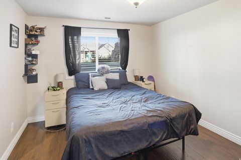 Tiny photo for 2611 W 1850 S, West Haven, UT 84401 (MLS # 2124620)